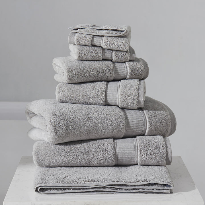Belmore 6 Piece Towel Set