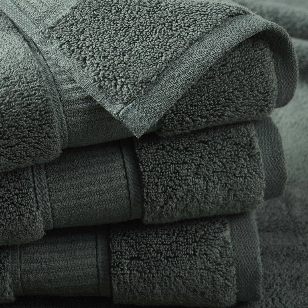 Belmore 6 Piece Towel Set