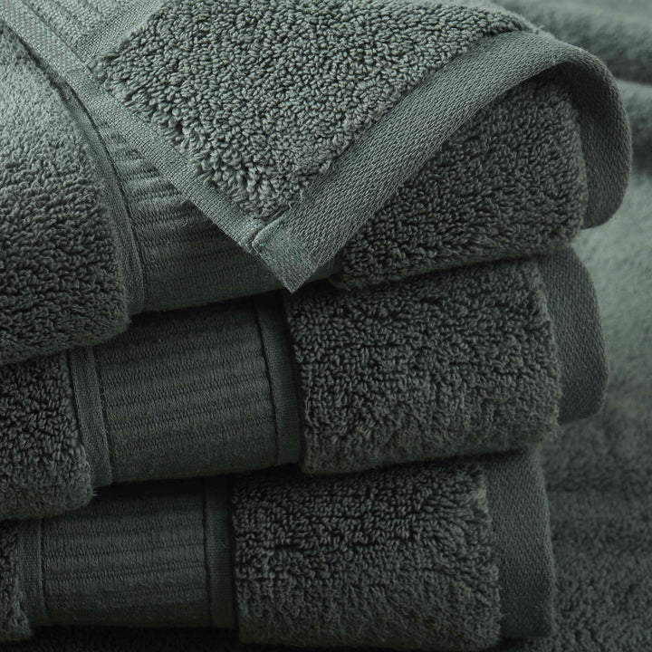 Belmore 6 Piece Towel Set