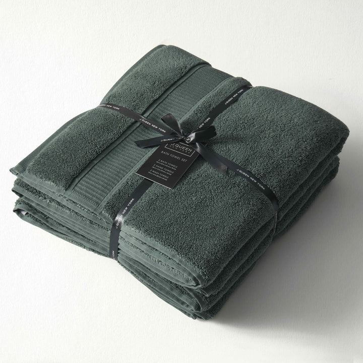 Belmore 6 Piece Towel Set