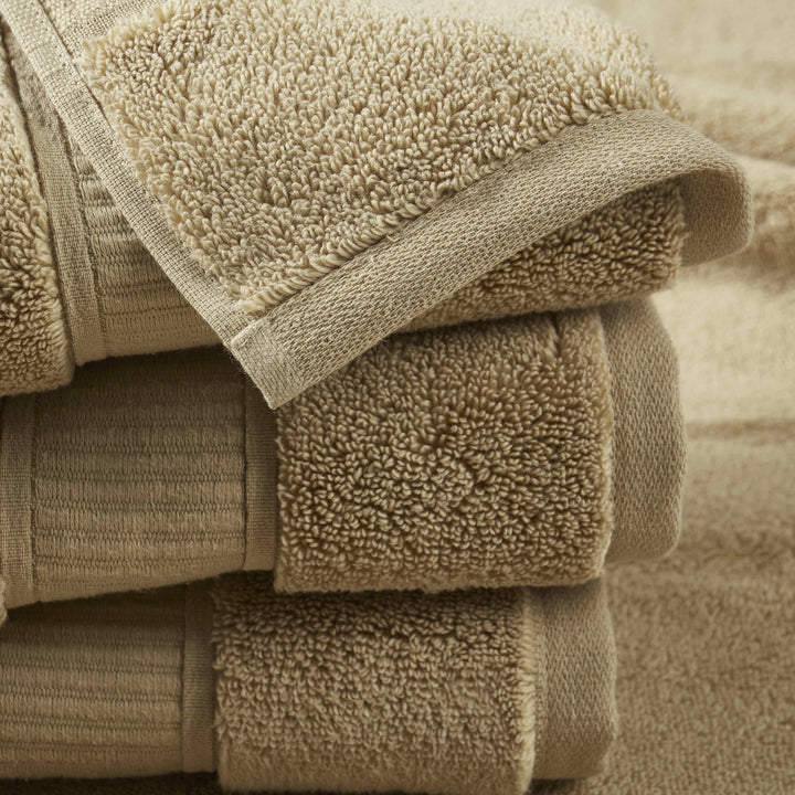 Belmore 6 Piece Towel Set