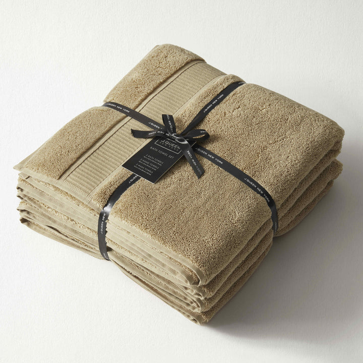 Belmore 6 Piece Towel Set