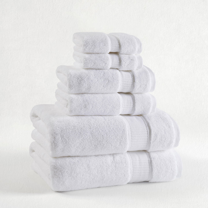 Belmore 6 Piece Towel Set