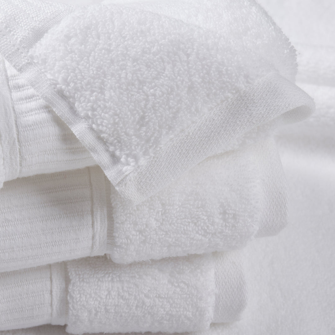 Belmore 6 Piece Towel Set