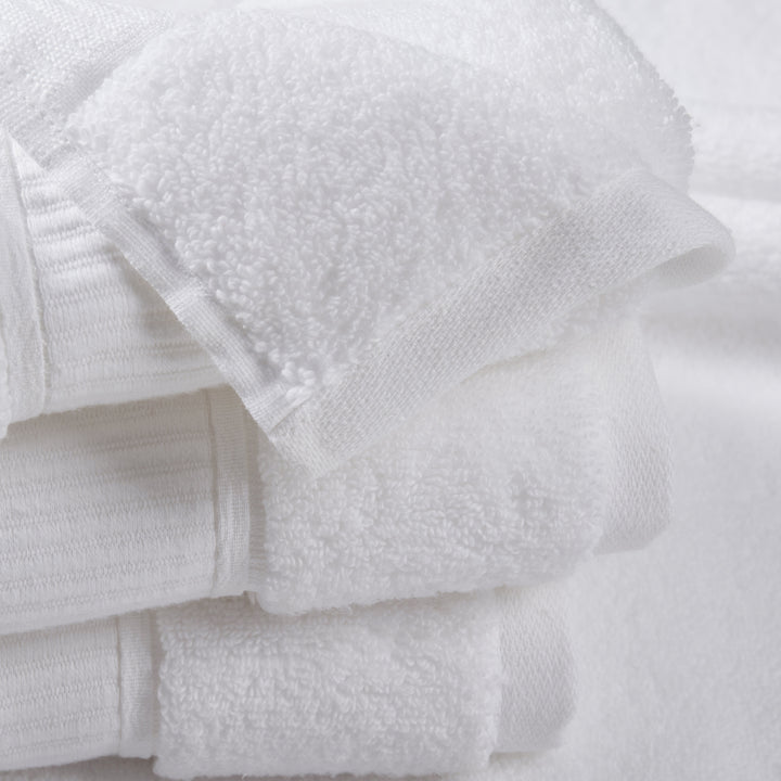 Belmore 6 Piece Towel Set