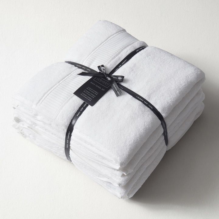 Belmore 6 Piece Towel Set