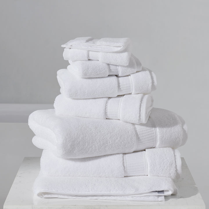 Belmore 6 Piece Towel Set