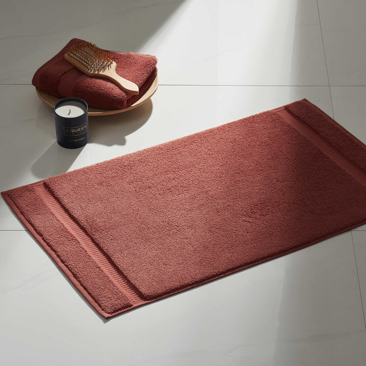 Belmore Bath Mat Bath Rug By J. Queen New York