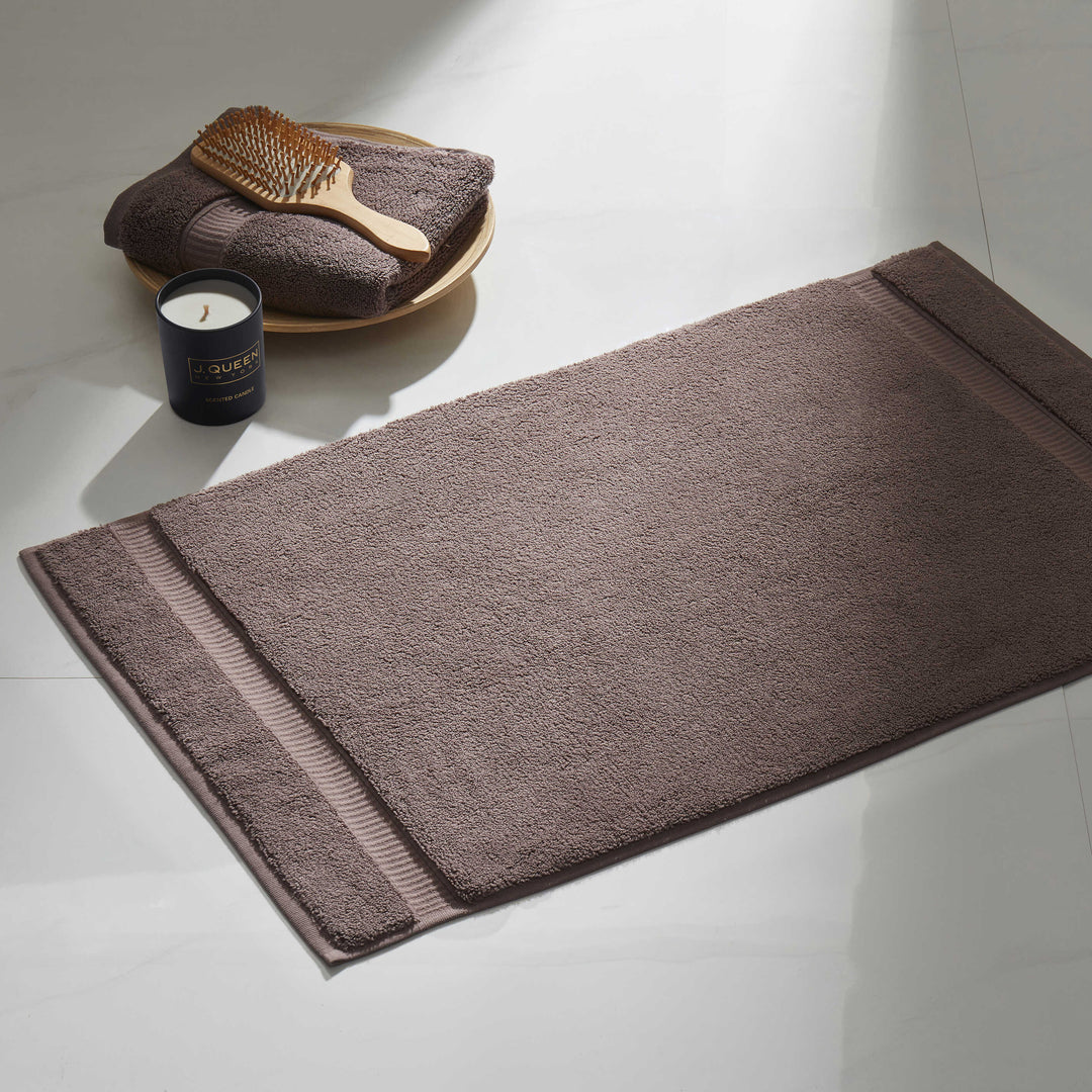 Belmore Bath Mat Bath Rug By J. Queen New York