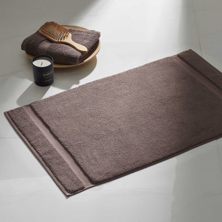 Belmore Bath Mat Bath Rug By J. Queen New York