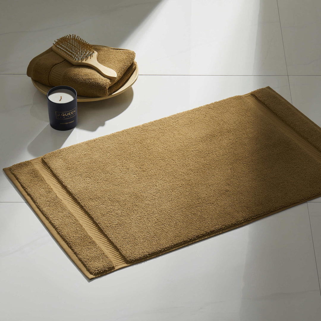 Belmore Bath Mat Bath Rug By J. Queen New York
