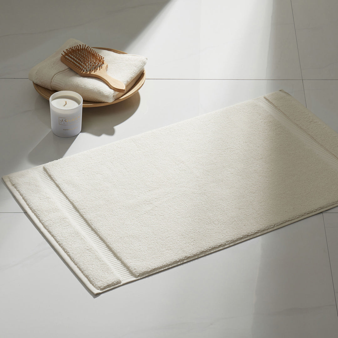 Belmore Bath Mat Bath Rug By J. Queen New York