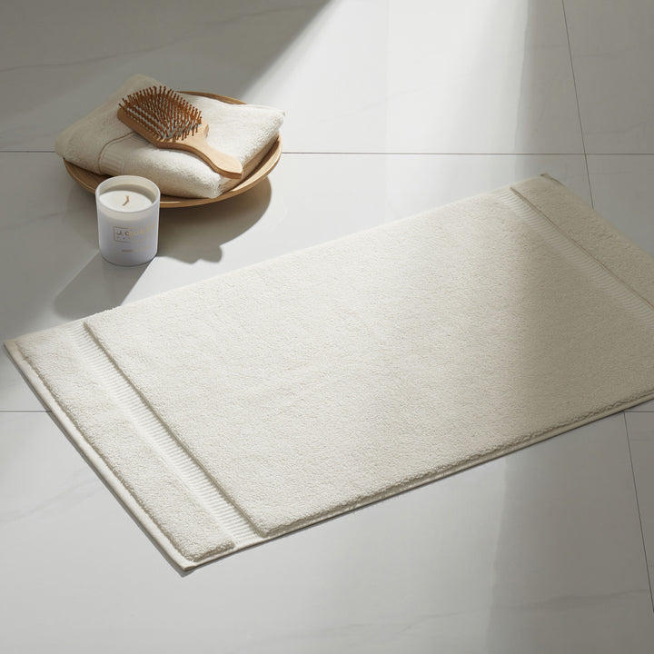 Belmore Bath Mat Bath Rug By J. Queen New York