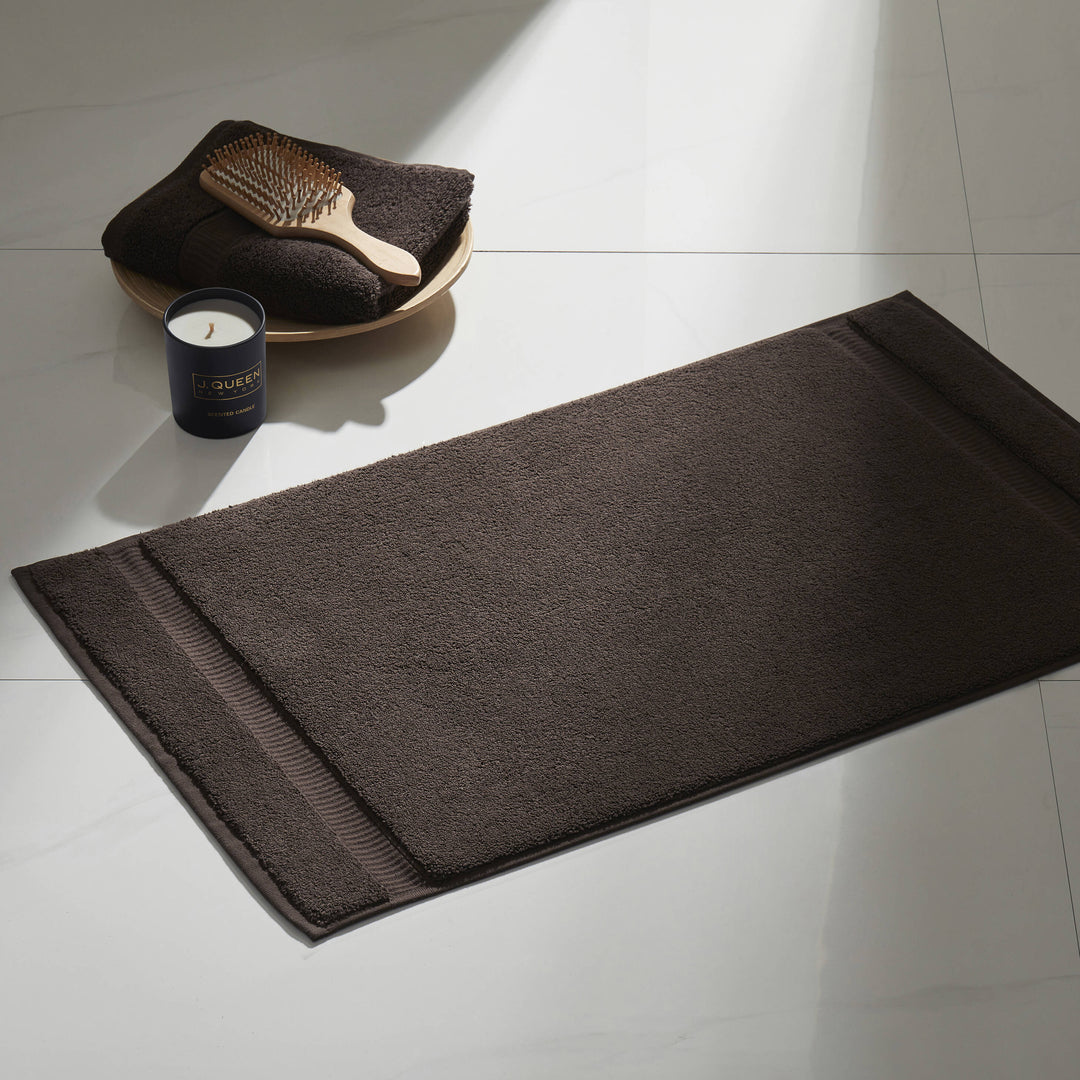 Belmore Bath Mat Bath Rug By J. Queen New York