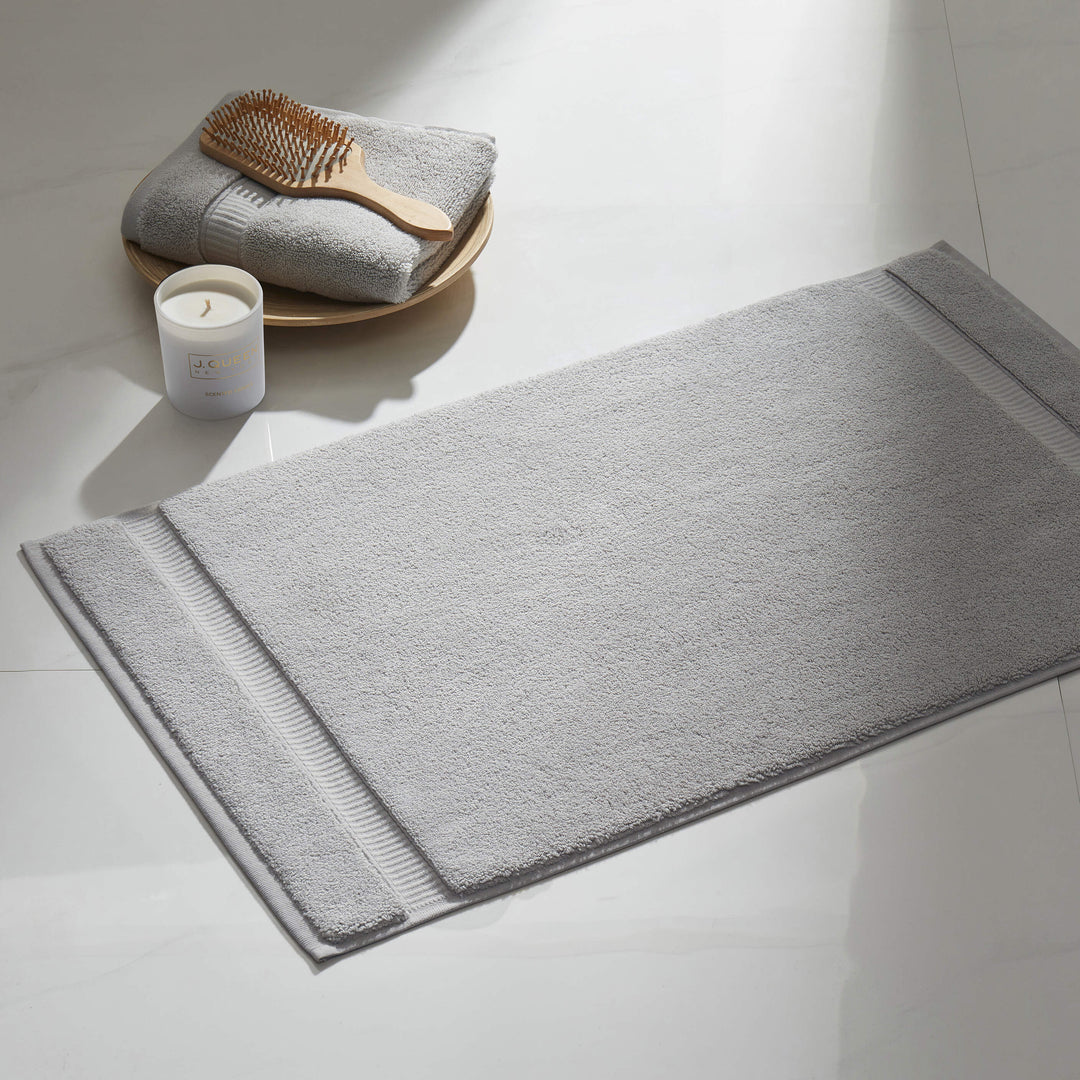 Belmore Bath Mat Bath Rug By J. Queen New York