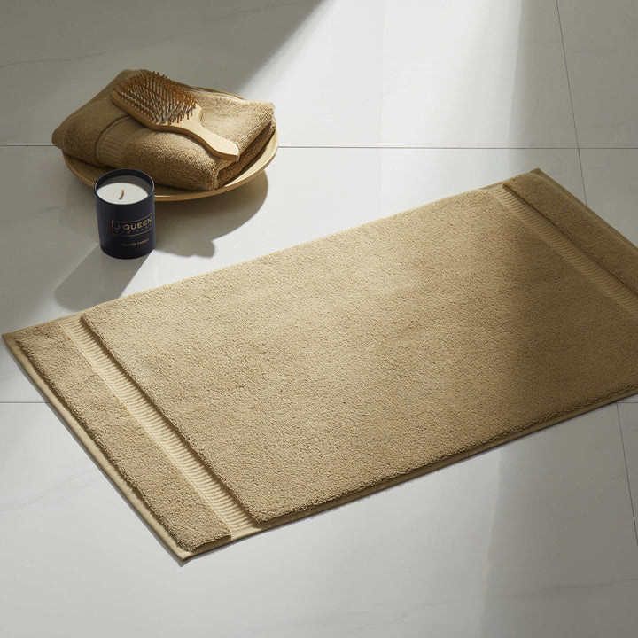 Belmore Bath Mat Bath Rug By J. Queen New York