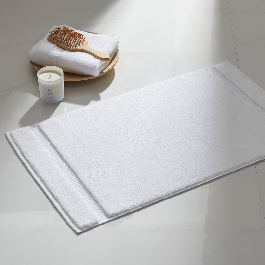Belmore Bath Mat Bath Rug By J. Queen New York