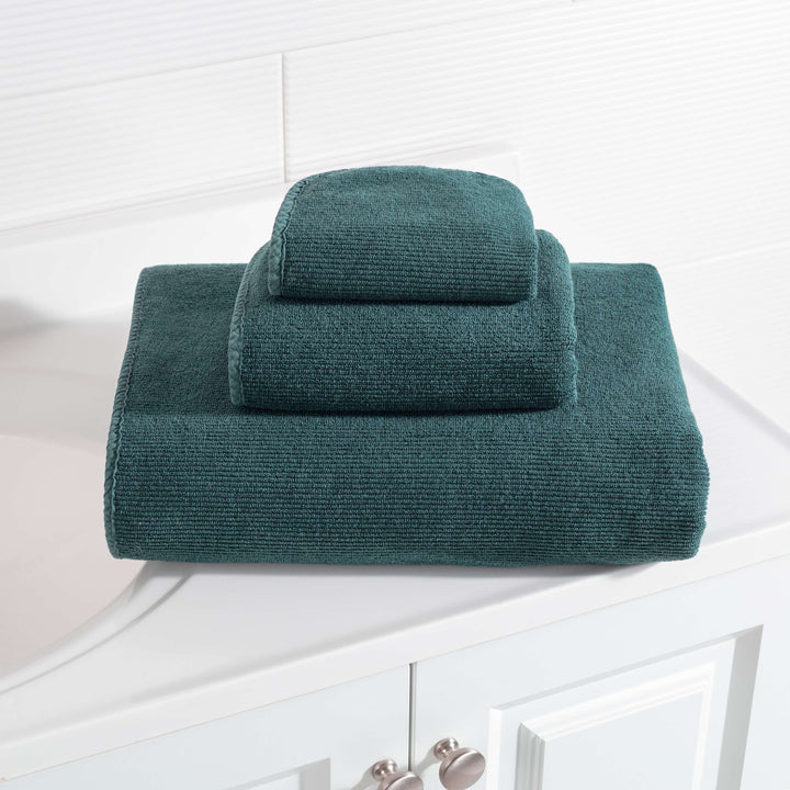 Blythe Towel Towels By Annie Selke