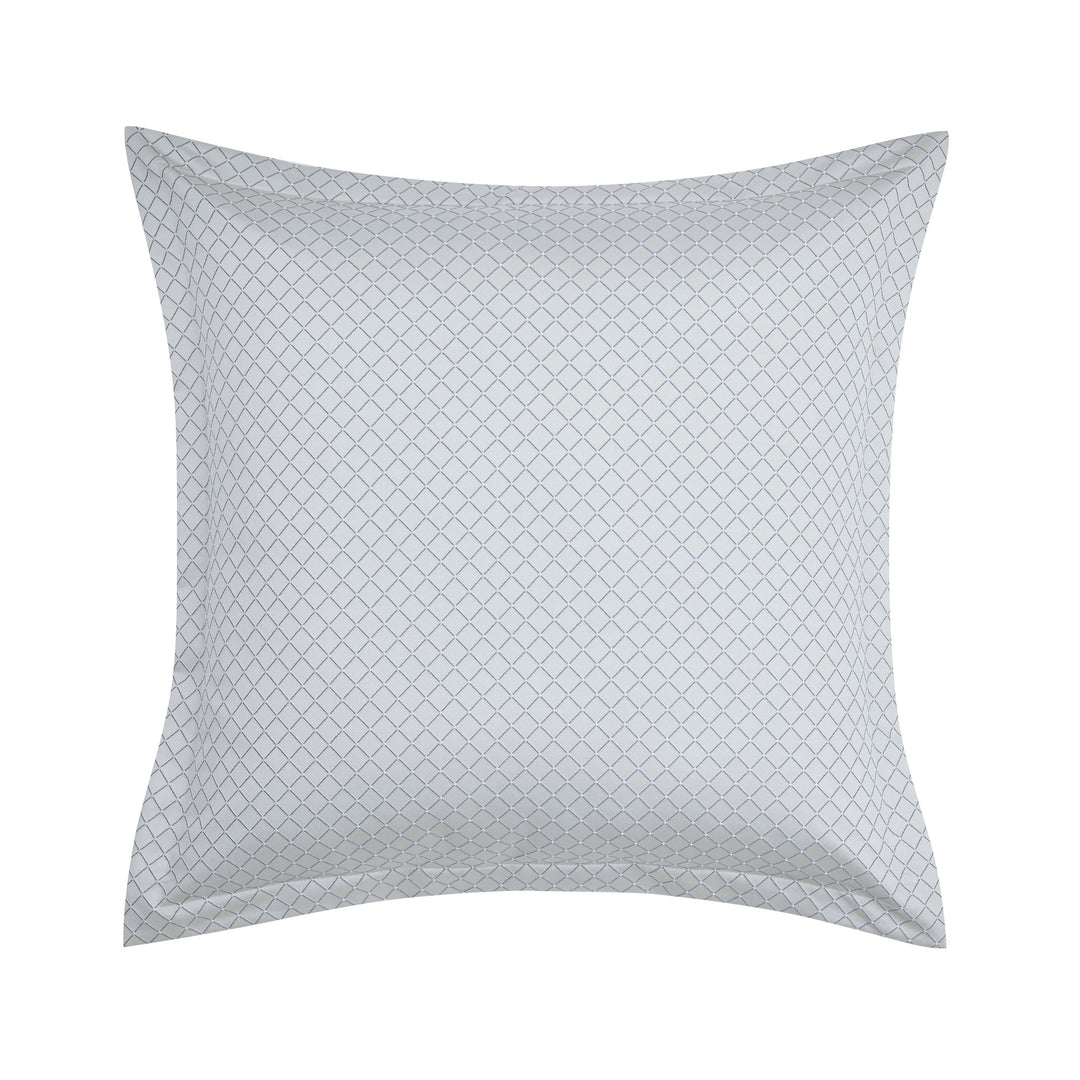 Boulevard Sterling Euro Sham Euro Sham By J. Queen New York