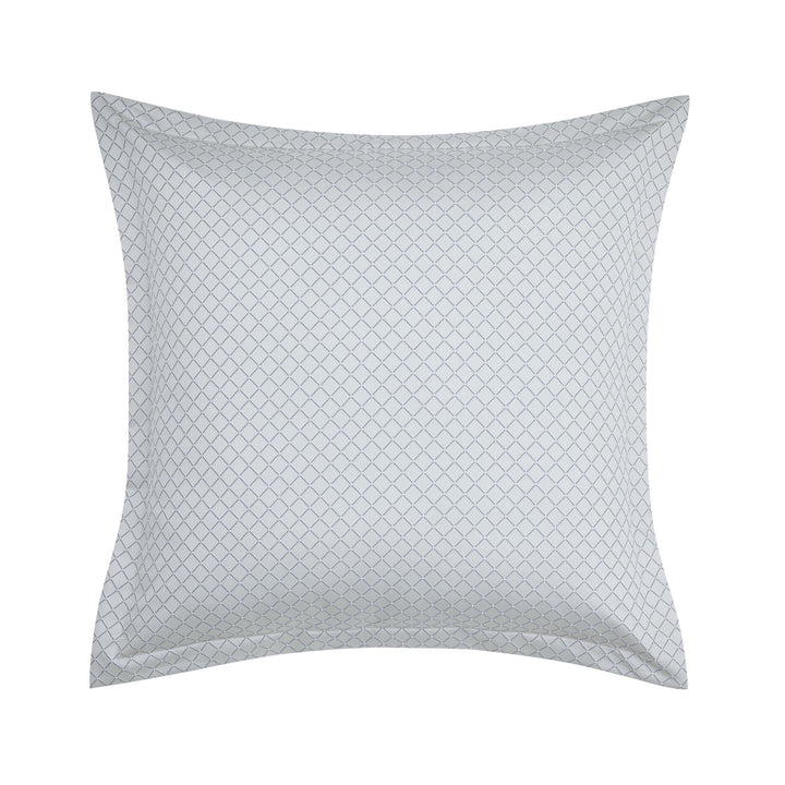 Boulevard Sterling Euro Sham Euro Sham By J. Queen New York