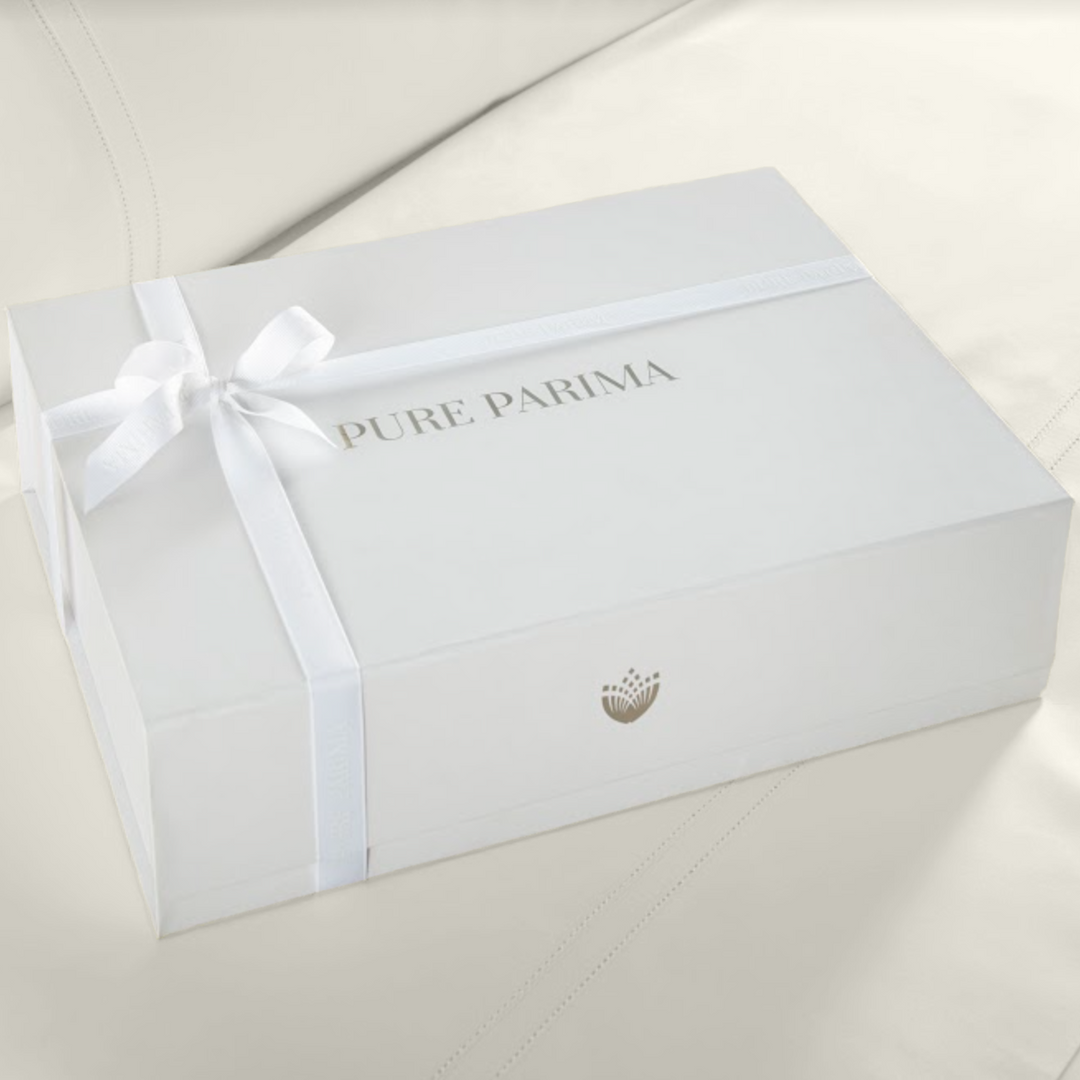 Ultra Percale Sheet Set | Hotel Collection