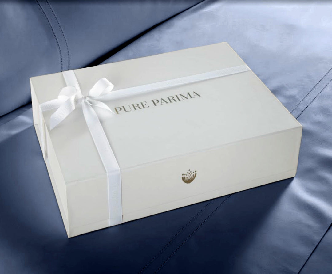 Ultra Percale Sheet Set | Hotel Collection Sheet Set By Pure Parima