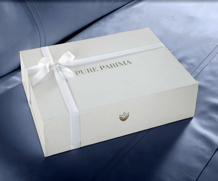 Ultra Percale Sheet Set | Hotel Collection Sheet Set By Pure Parima