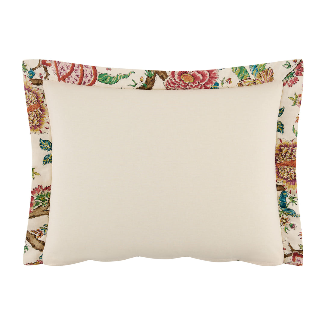 Bronte Floral 4 Piece Comforter Set