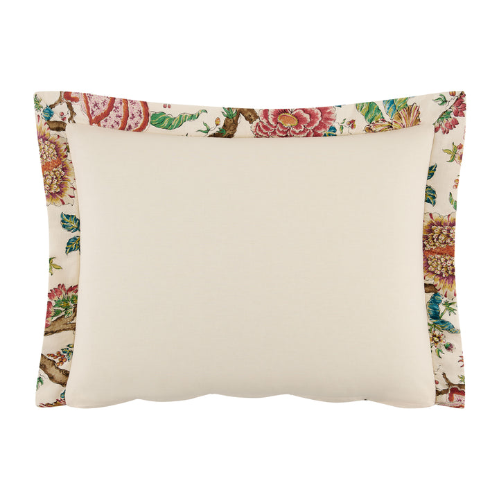 Bronte Floral 4 Piece Comforter Set