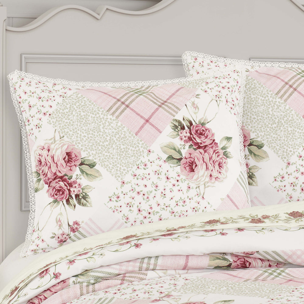 Bungalow Rose 4 Piece Comforter Set Comforter Sets By J. Queen New York