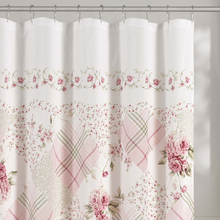 Bungalow Rose Shower Curtain Shower Curtain By J. Queen New York