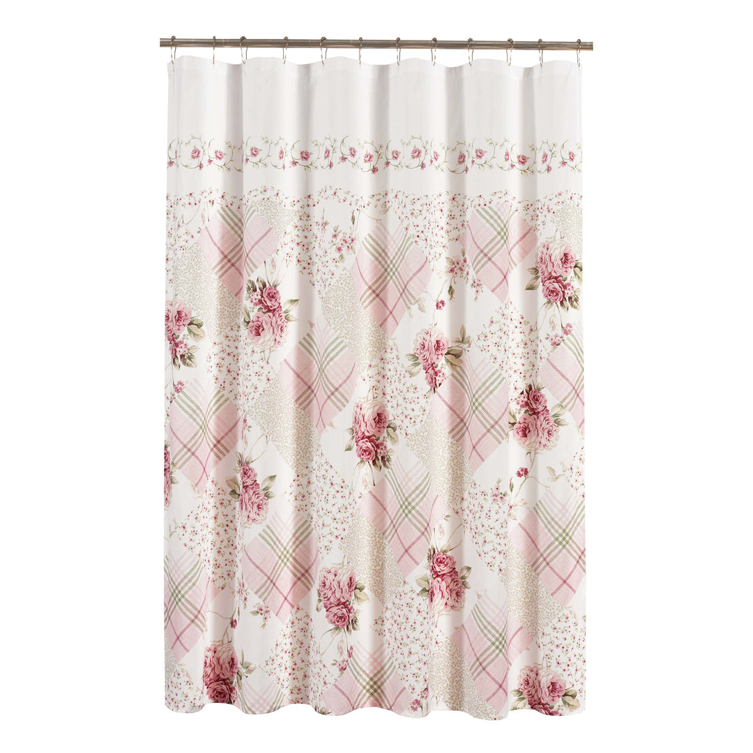 Bungalow Rose Shower Curtain Shower Curtain By J. Queen New York