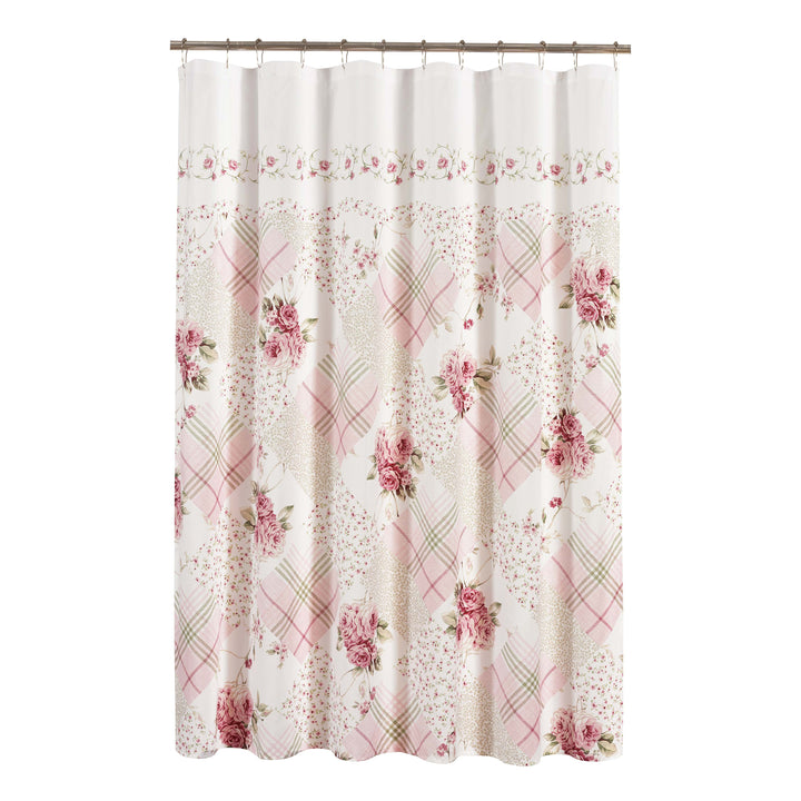 Bungalow Rose Shower Curtain Shower Curtain By J. Queen New York