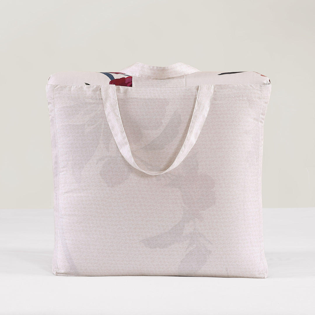 Bebejan Zinnia 5 Piece Reversible Comforter Set Comforter Sets By Bebejan®