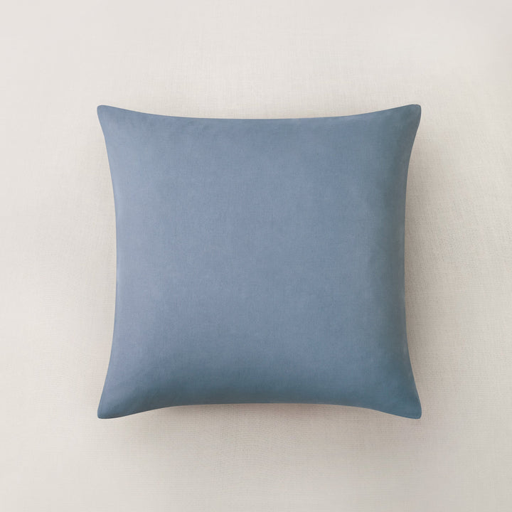 Egyptian Cotton-European Linen Euro Sham Euro Sham By Pure Parima