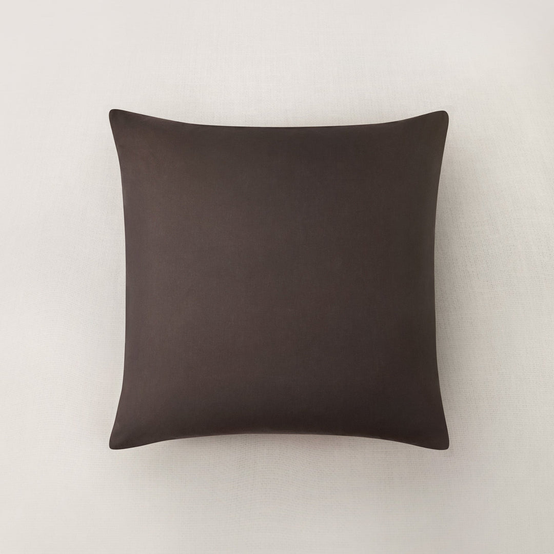 Egyptian Cotton-European Linen Euro Sham Euro Sham By Pure Parima