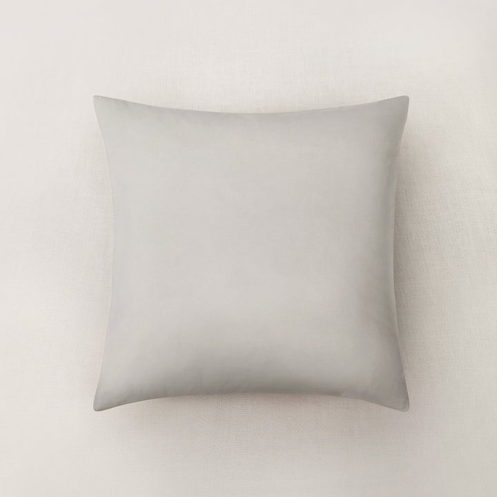 Egyptian Cotton-European Linen Euro Sham Euro Sham By Pure Parima