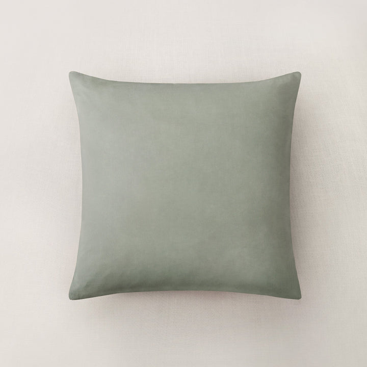 Egyptian Cotton-European Linen Euro Sham Euro Sham By Pure Parima