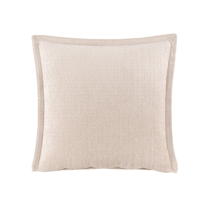 Cara Coral Euro Sham Euro Sham By P/Kaufmann