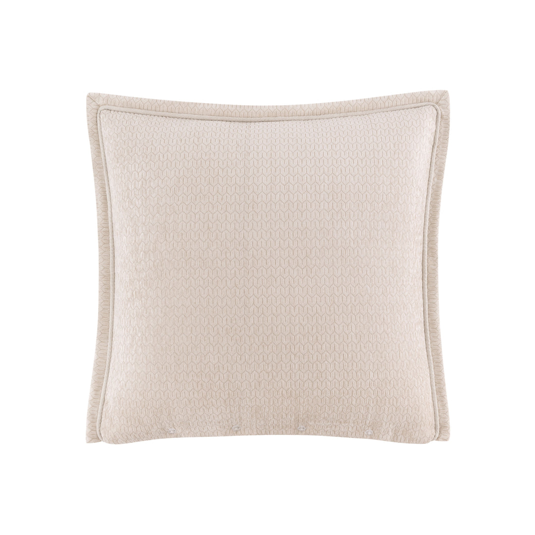 Cara Coral Euro Sham Euro Sham By P/Kaufmann