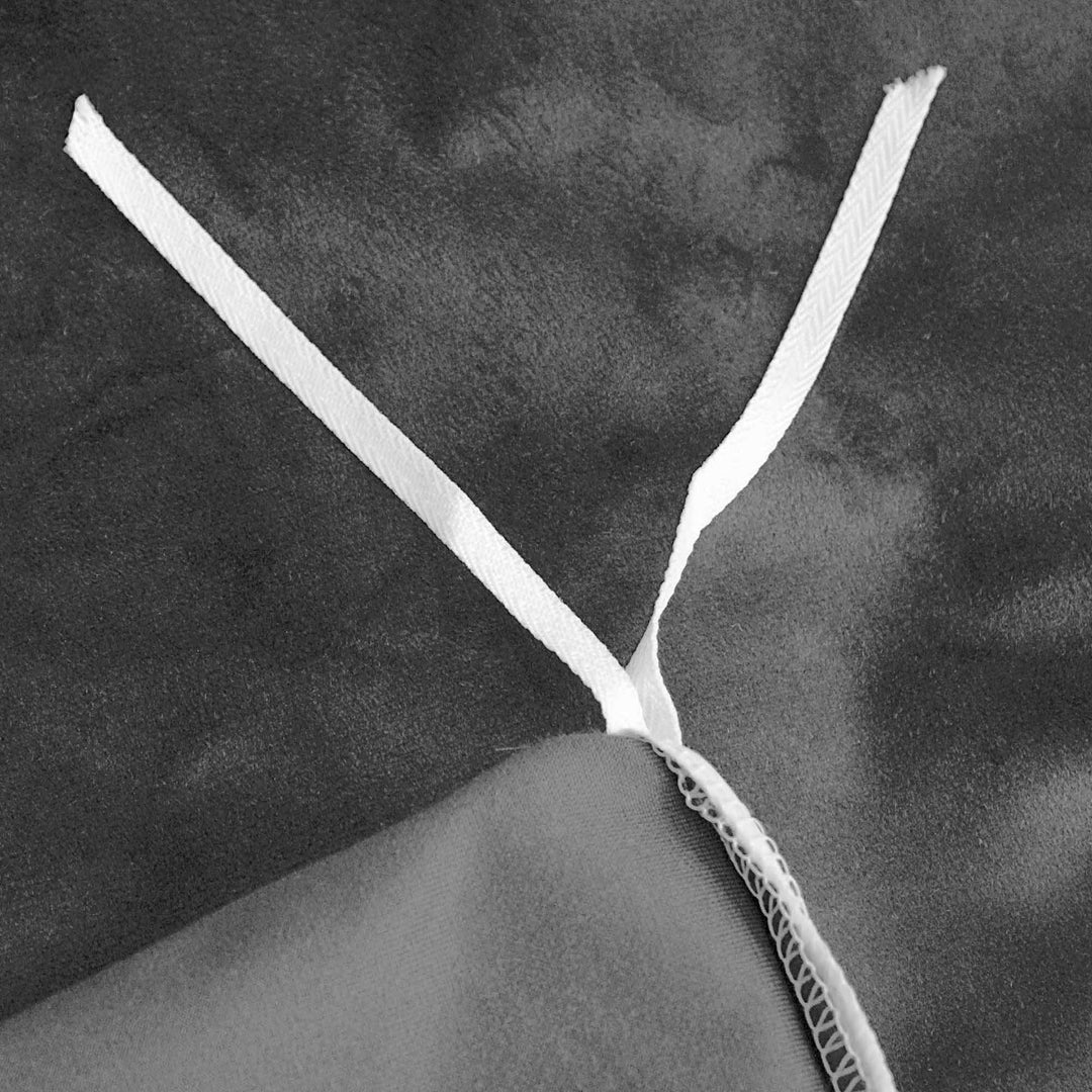 Cascade Velvet Iron 8 Piece Coverlet Set Coverlet By Colcha Linens