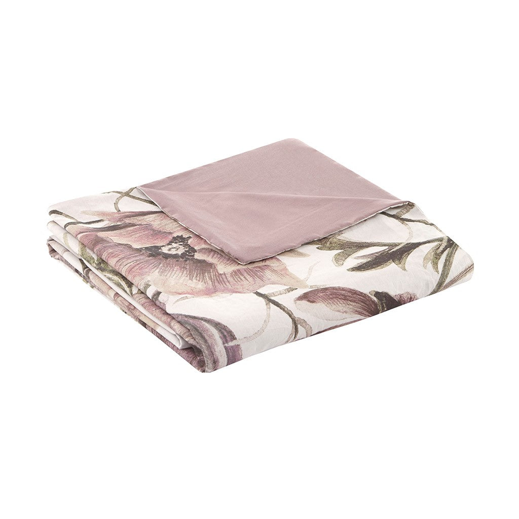 Cassandra 3 Piece Duvet Cover Set Duvet Covers By JLA HOME/Olliix (E & E Co., Ltd)