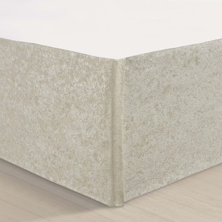 Celine Champagne 4 Piece Comforter Set Comforter Sets By J. Queen New York