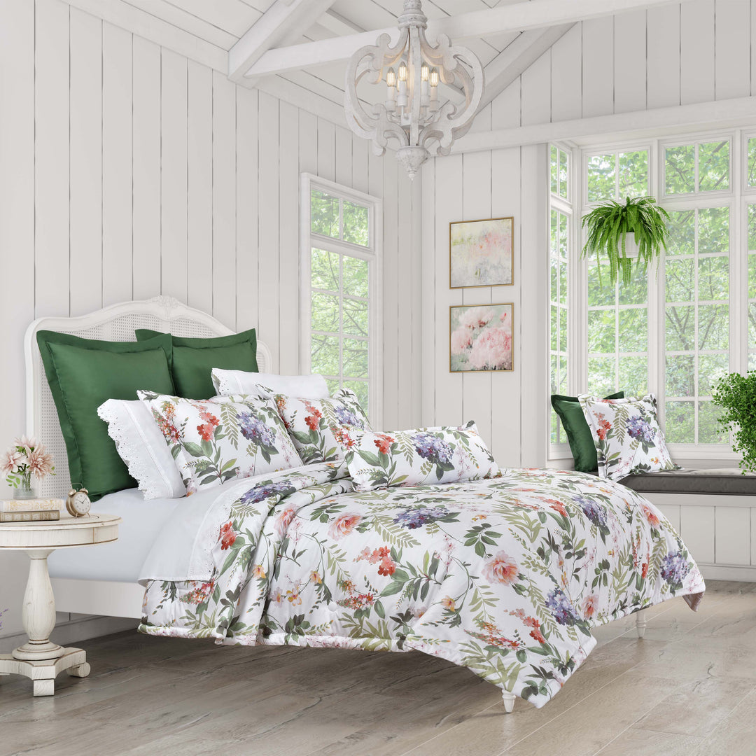 Top 65 California King Size Comforter Sets (2024) – Latest Bedding