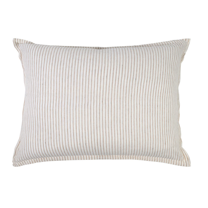 Connor Pillow Sham Sham By Pom Pom at Home