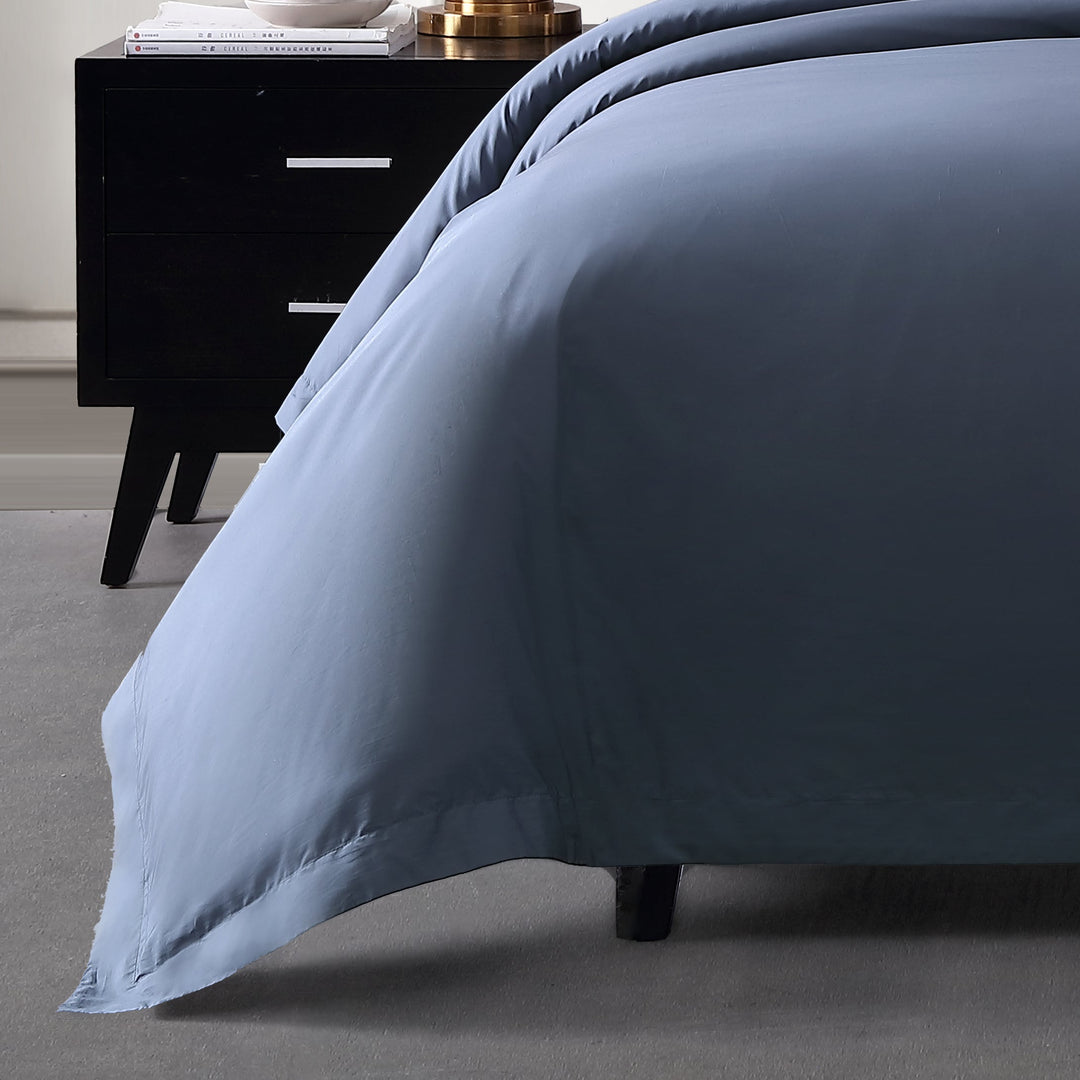 Ultra Percale Duvet Cover Set | Hotel Collection