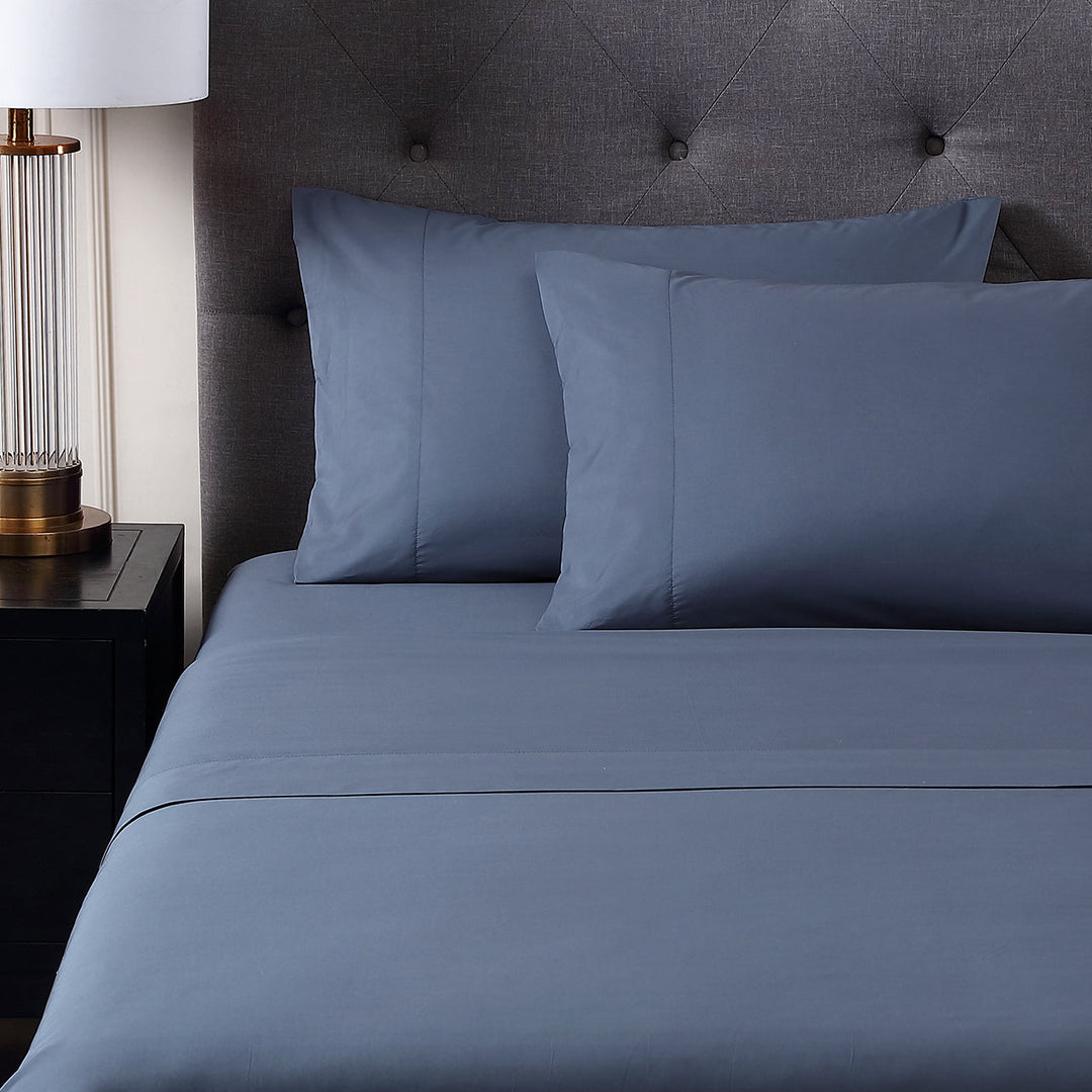 Ultra Percale Sheet Set | Hotel Collection Sheet Set By Pure Parima