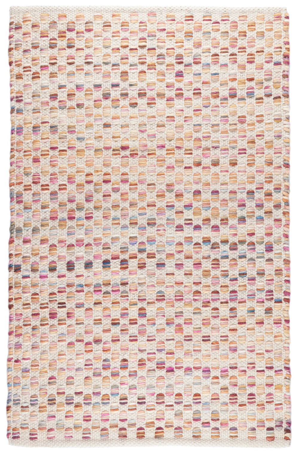 Torrey Handwoven Wool Rug Rug By Annie Selke