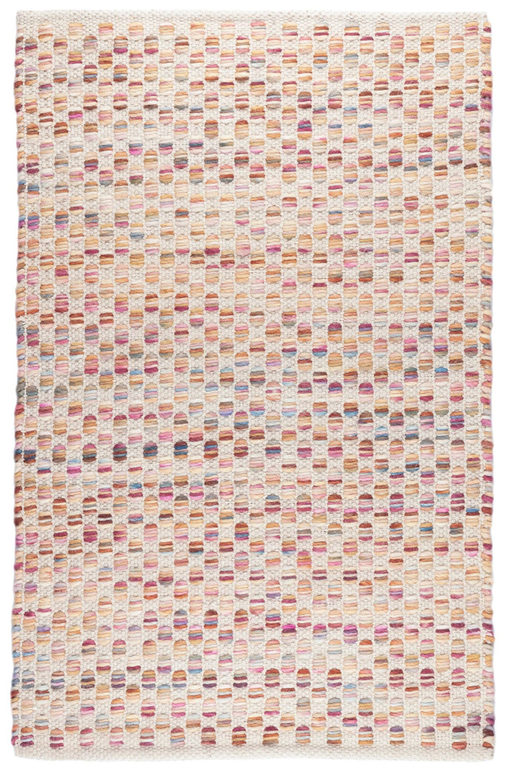 Torrey Handwoven Wool Rug Rug By Annie Selke