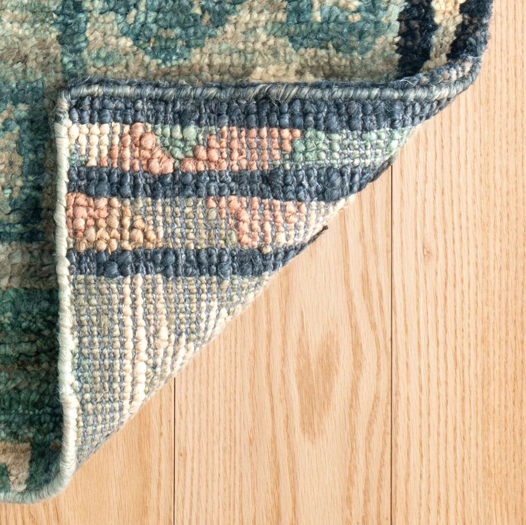 Pastiche Hand Knotted Jute Rug Rug By Annie Selke